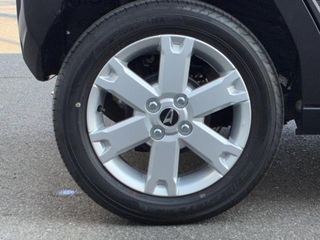 タフトＧ　クロムベンチャーＬＥＤヘッドランプ　電動パーキング　前席シートヒーター　プッシュボタンスタート　アイドリングストップ　オートエアコン　電動格納式ミラー　オーディオ穴　アダプティブクルーズコントロール（奈良県）の中古車