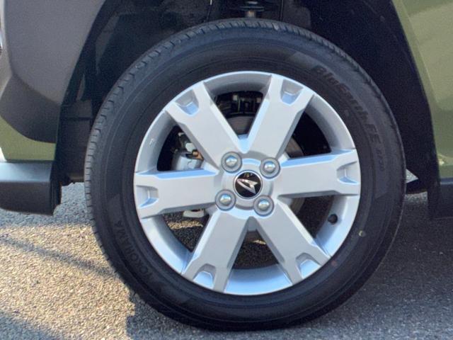 タフトＧ　クロムベンチャーＬＥＤヘッドランプ　電動パーキング　前席シートヒーター　プッシュボタンスタート　アイドリングストップ　オートエアコン　電動格納式ミラー　オーディオ穴　アダプティブクルーズコントロール（奈良県）の中古車