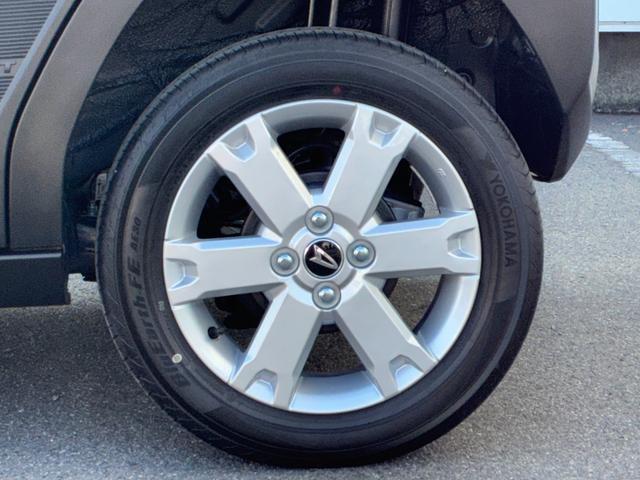 タフトＧ　クロムベンチャーＬＥＤヘッドランプ　電動パーキング　前席シートヒーター　プッシュボタンスタート　アイドリングストップ　オートエアコン　電動格納式ミラー　オーディオ穴　アダプティブクルーズコントロール（奈良県）の中古車