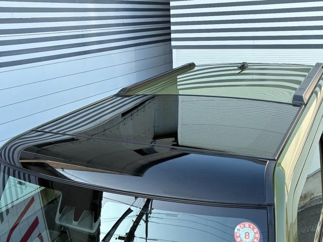 タフトＧ　クロムベンチャーＬＥＤヘッドランプ　電動パーキング　前席シートヒーター　プッシュボタンスタート　アイドリングストップ　オートエアコン　電動格納式ミラー　オーディオ穴　アダプティブクルーズコントロール（奈良県）の中古車