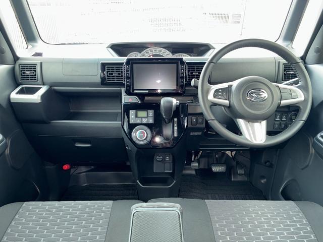 ウェイクＧターボ　レジャーエディションＳＡII純正８インチナビゲーション　ドライブレコーダー　ＥＴＣ　バックカメラ　ＬＥＤヘッドランプ　プッシュボタンスタート　アイドリングストップ　両側パワースライドドア　オートエアコン　キーフリーシステム（奈良県）の中古車