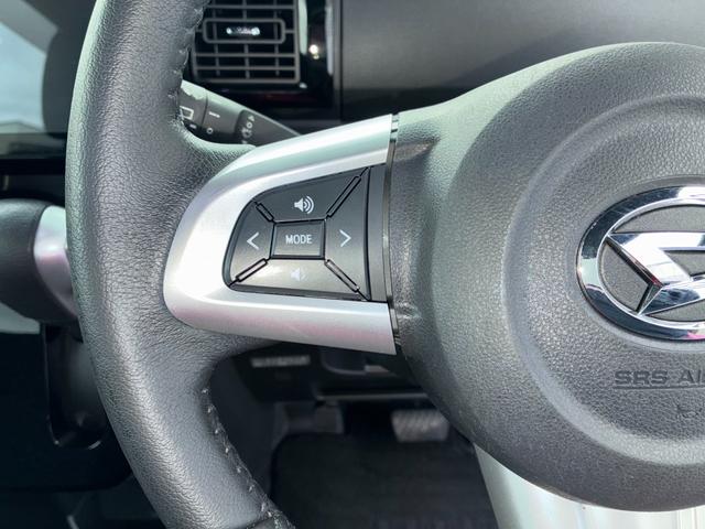 ウェイクＧターボ　レジャーエディションＳＡII純正８インチナビゲーション　ドライブレコーダー　ＥＴＣ　バックカメラ　ＬＥＤヘッドランプ　プッシュボタンスタート　アイドリングストップ　両側パワースライドドア　オートエアコン　キーフリーシステム（奈良県）の中古車