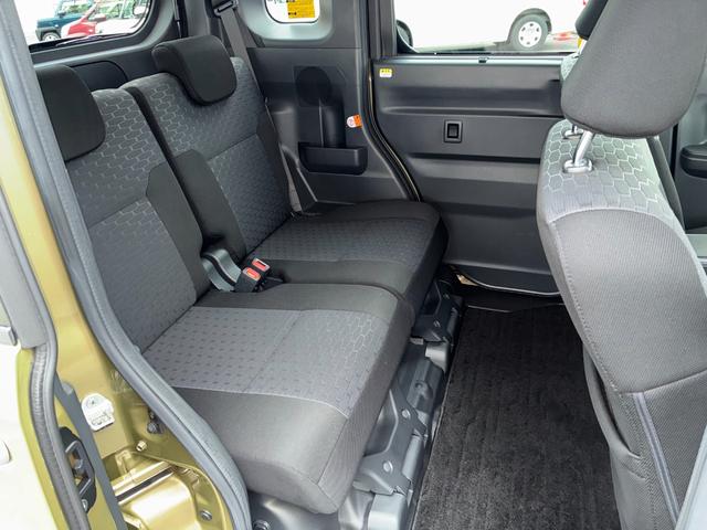 ウェイクＧターボ　レジャーエディションＳＡII純正８インチナビゲーション　ドライブレコーダー　ＥＴＣ　バックカメラ　ＬＥＤヘッドランプ　プッシュボタンスタート　アイドリングストップ　両側パワースライドドア　オートエアコン　キーフリーシステム（奈良県）の中古車