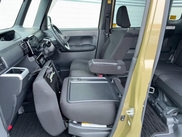 ウェイクＧターボ　レジャーエディションＳＡII純正８インチナビゲーション　ドライブレコーダー　ＥＴＣ　バックカメラ　ＬＥＤヘッドランプ　プッシュボタンスタート　アイドリングストップ　両側パワースライドドア　オートエアコン　キーフリーシステム（奈良県）の中古車