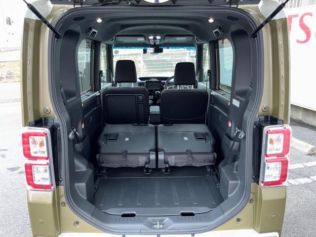 ウェイクＧターボ　レジャーエディションＳＡII純正８インチナビゲーション　ドライブレコーダー　ＥＴＣ　バックカメラ　ＬＥＤヘッドランプ　プッシュボタンスタート　アイドリングストップ　両側パワースライドドア　オートエアコン　キーフリーシステム（奈良県）の中古車