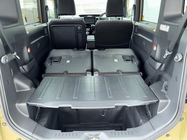 ウェイクＧターボ　レジャーエディションＳＡII純正８インチナビゲーション　ドライブレコーダー　ＥＴＣ　バックカメラ　ＬＥＤヘッドランプ　プッシュボタンスタート　アイドリングストップ　両側パワースライドドア　オートエアコン　キーフリーシステム（奈良県）の中古車