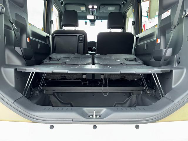 ウェイクＧターボ　レジャーエディションＳＡII純正８インチナビゲーション　ドライブレコーダー　ＥＴＣ　バックカメラ　ＬＥＤヘッドランプ　プッシュボタンスタート　アイドリングストップ　両側パワースライドドア　オートエアコン　キーフリーシステム（奈良県）の中古車