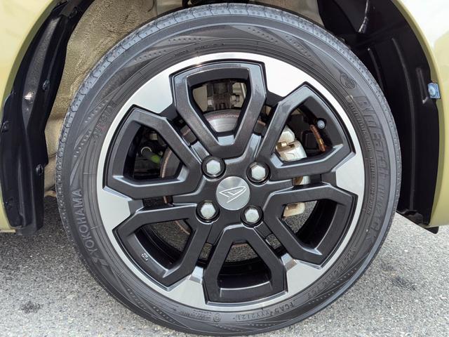 ウェイクＧターボ　レジャーエディションＳＡII純正８インチナビゲーション　ドライブレコーダー　ＥＴＣ　バックカメラ　ＬＥＤヘッドランプ　プッシュボタンスタート　アイドリングストップ　両側パワースライドドア　オートエアコン　キーフリーシステム（奈良県）の中古車