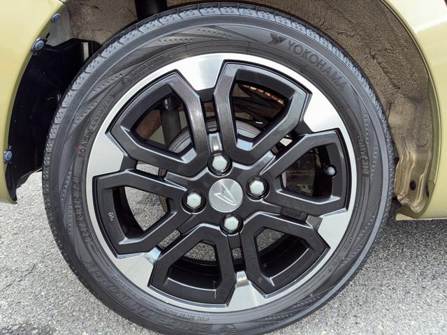 ウェイクＧターボ　レジャーエディションＳＡII純正８インチナビゲーション　ドライブレコーダー　ＥＴＣ　バックカメラ　ＬＥＤヘッドランプ　プッシュボタンスタート　アイドリングストップ　両側パワースライドドア　オートエアコン　キーフリーシステム（奈良県）の中古車