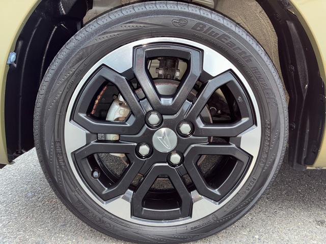 ウェイクＧターボ　レジャーエディションＳＡII純正８インチナビゲーション　ドライブレコーダー　ＥＴＣ　バックカメラ　ＬＥＤヘッドランプ　プッシュボタンスタート　アイドリングストップ　両側パワースライドドア　オートエアコン　キーフリーシステム（奈良県）の中古車