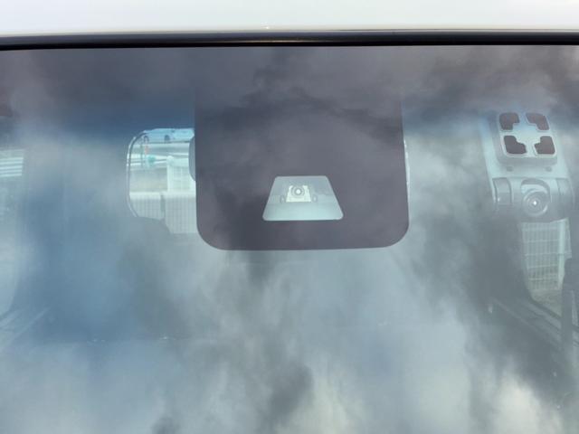 ウェイクＧターボ　レジャーエディションＳＡII純正８インチナビゲーション　ドライブレコーダー　ＥＴＣ　バックカメラ　ＬＥＤヘッドランプ　プッシュボタンスタート　アイドリングストップ　両側パワースライドドア　オートエアコン　キーフリーシステム（奈良県）の中古車