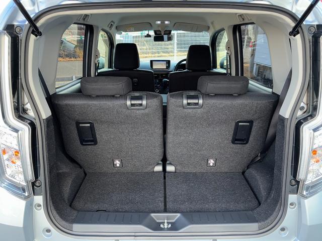 ムーヴカスタム　ＸリミテッドII　ＳＡIIIナビゲーション　ドライブレコーダー　パノラマモニター　ＬＥＤヘッドランプ　前席シートヒーター　オートエアコン　プッシュボタンスタート　アイドリングストップ　電動格納式ミラー（奈良県）の中古車