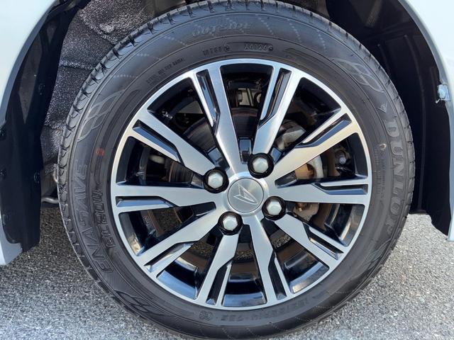 ムーヴカスタム　ＸリミテッドII　ＳＡIIIナビゲーション　ドライブレコーダー　パノラマモニター　ＬＥＤヘッドランプ　前席シートヒーター　オートエアコン　プッシュボタンスタート　アイドリングストップ　電動格納式ミラー（奈良県）の中古車