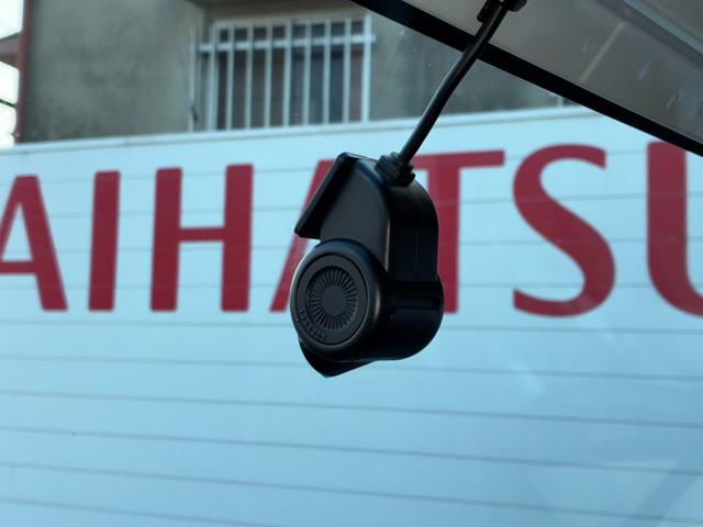 ハイゼットトラック多目的ダンプナビゲーション　ドライブレコーダー　ＬＥＤフォグランプ　パワーウインドウ　キーレスエントリー（奈良県）の中古車