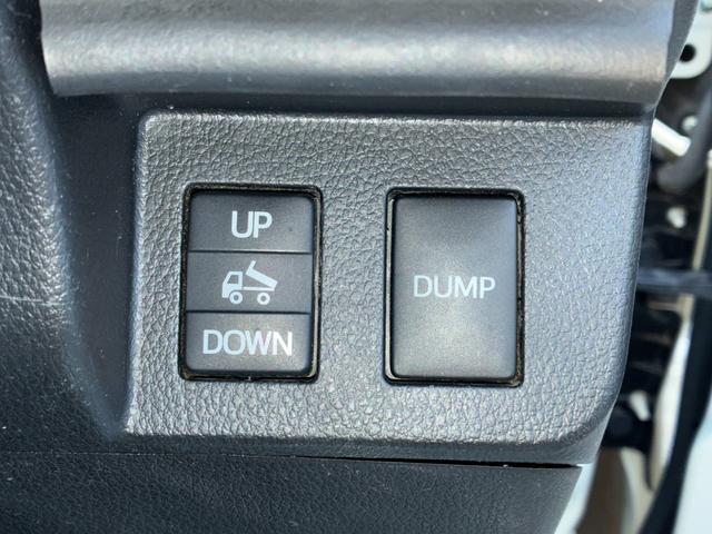 ハイゼットトラック多目的ダンプナビゲーション　ドライブレコーダー　ＬＥＤフォグランプ　パワーウインドウ　キーレスエントリー（奈良県）の中古車