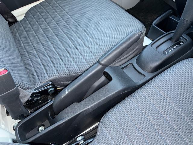 ハイゼットトラック多目的ダンプナビゲーション　ドライブレコーダー　ＬＥＤフォグランプ　パワーウインドウ　キーレスエントリー（奈良県）の中古車