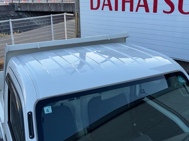 ハイゼットトラック多目的ダンプナビゲーション　ドライブレコーダー　ＬＥＤフォグランプ　パワーウインドウ　キーレスエントリー（奈良県）の中古車