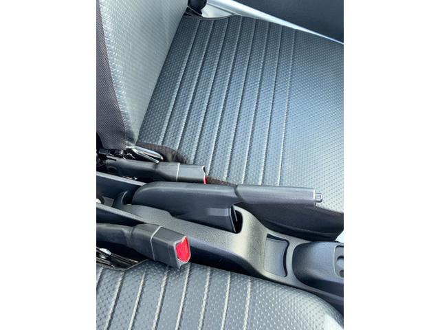 ハイゼットトラックスタンダード４ＷＤ　ＡＭ／ＦＭチューナー　アイドリングストップ　コーナーセンサー　スマートアシスト（奈良県）の中古車