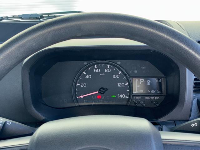 ハイゼットトラックスタンダード４ＷＤ　ＡＭ／ＦＭチューナー　アイドリングストップ　コーナーセンサー　スマートアシスト（奈良県）の中古車