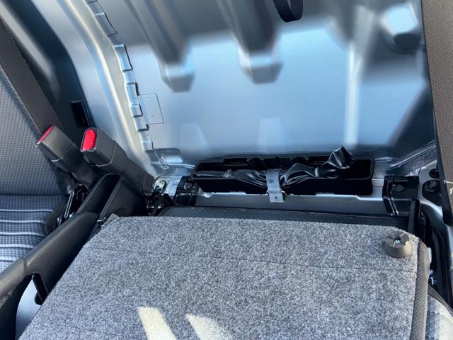 ハイゼットトラックスタンダード４ＷＤ　ＡＭ／ＦＭチューナー　アイドリングストップ　コーナーセンサー　スマートアシスト（奈良県）の中古車