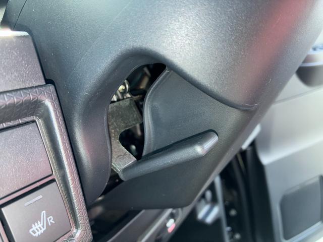 タントＸナビゲーション　ドライブレコーダー　ＥＴＣ　パノラマモニター　ＬＥＤヘッドランプ　運転席ロングスライドシート　助手席側パワースライドドア　前席シートヒーター　コーナーセンサー　オートライト（奈良県）の中古車