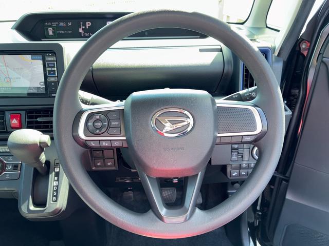 タントＸナビゲーション　ドライブレコーダー　ＥＴＣ　パノラマモニター　ＬＥＤヘッドランプ　運転席ロングスライドシート　助手席側パワースライドドア　前席シートヒーター　コーナーセンサー　オートライト（奈良県）の中古車