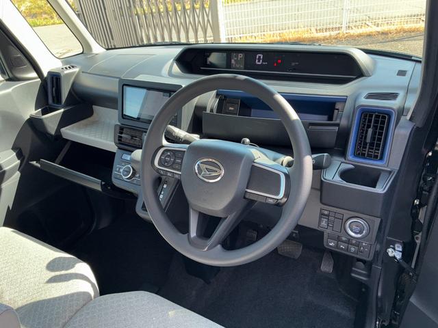 タントＸナビゲーション　ドライブレコーダー　ＥＴＣ　パノラマモニター　ＬＥＤヘッドランプ　運転席ロングスライドシート　助手席側パワースライドドア　前席シートヒーター　コーナーセンサー　オートライト（奈良県）の中古車