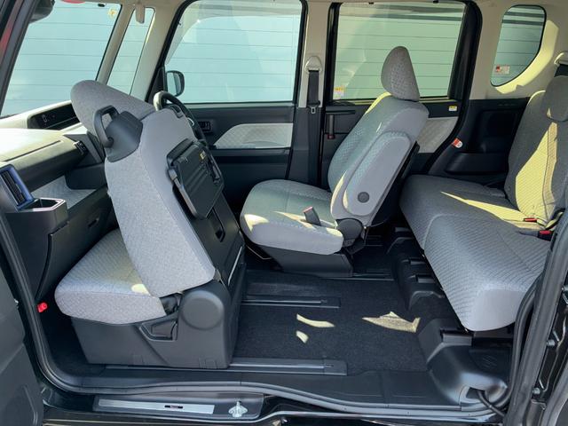 タントＸナビゲーション　ドライブレコーダー　ＥＴＣ　パノラマモニター　ＬＥＤヘッドランプ　運転席ロングスライドシート　助手席側パワースライドドア　前席シートヒーター　コーナーセンサー　オートライト（奈良県）の中古車