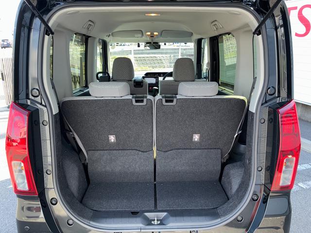 タントＸナビゲーション　ドライブレコーダー　ＥＴＣ　パノラマモニター　ＬＥＤヘッドランプ　運転席ロングスライドシート　助手席側パワースライドドア　前席シートヒーター　コーナーセンサー　オートライト（奈良県）の中古車