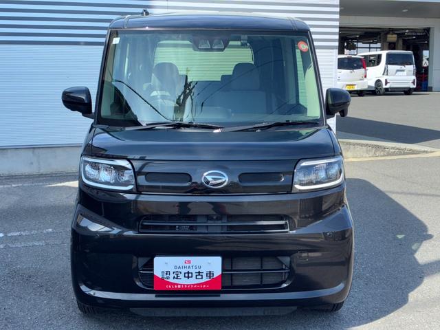 タントＸナビゲーション　ドライブレコーダー　ＥＴＣ　パノラマモニター　ＬＥＤヘッドランプ　運転席ロングスライドシート　助手席側パワースライドドア　前席シートヒーター　コーナーセンサー　オートライト（奈良県）の中古車