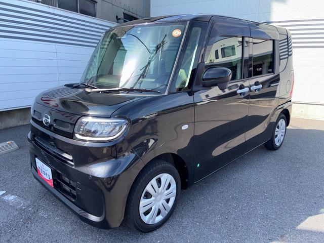 タントＸナビゲーション　ドライブレコーダー　ＥＴＣ　パノラマモニター　ＬＥＤヘッドランプ　運転席ロングスライドシート　助手席側パワースライドドア　前席シートヒーター　コーナーセンサー　オートライト（奈良県）の中古車