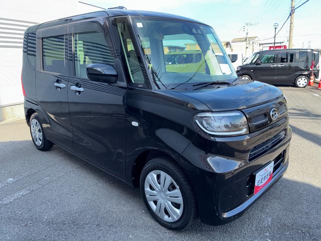 タントＸナビゲーション　ドライブレコーダー　ＥＴＣ　パノラマモニター　ＬＥＤヘッドランプ　運転席ロングスライドシート　助手席側パワースライドドア　前席シートヒーター　コーナーセンサー　オートライト（奈良県）の中古車