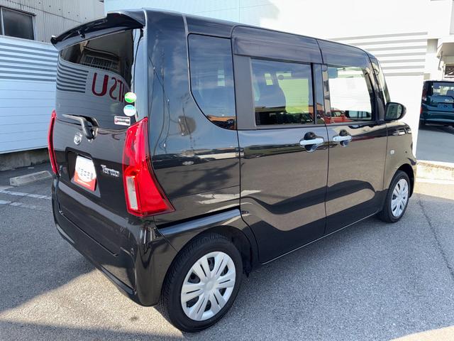 タントＸナビゲーション　ドライブレコーダー　ＥＴＣ　パノラマモニター　ＬＥＤヘッドランプ　運転席ロングスライドシート　助手席側パワースライドドア　前席シートヒーター　コーナーセンサー　オートライト（奈良県）の中古車