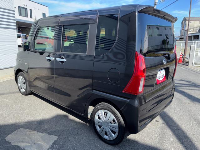 タントＸナビゲーション　ドライブレコーダー　ＥＴＣ　パノラマモニター　ＬＥＤヘッドランプ　運転席ロングスライドシート　助手席側パワースライドドア　前席シートヒーター　コーナーセンサー　オートライト（奈良県）の中古車