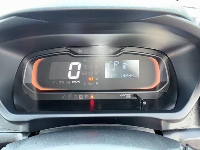 ミライースＬ　ＳＡIIIＣＤチューナー　マニュアルエアコン　コーナーセンサー　キーレスエントリー　オートハイビーム　アイドリングストップ（奈良県）の中古車