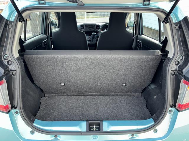 ミライースＬ　ＳＡIIIＣＤチューナー　マニュアルエアコン　コーナーセンサー　キーレスエントリー　オートハイビーム　アイドリングストップ（奈良県）の中古車