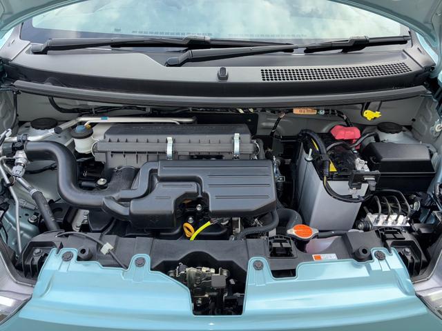 ミライースＬ　ＳＡIIIＣＤチューナー　マニュアルエアコン　コーナーセンサー　キーレスエントリー　オートハイビーム　アイドリングストップ（奈良県）の中古車