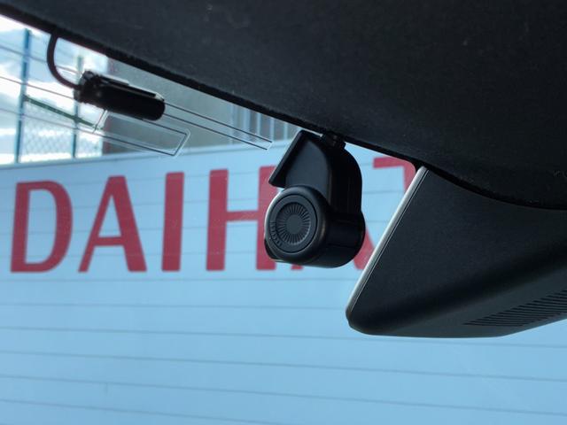 タフトＧターボナビゲーション　ドライブレコーダー　ＥＴＣ　パノラマモニター　ＬＥＤヘッドランプ　電動パーキング　前席シートヒーター　アダプティブクルーズコントロール　コーナーセンサー　キーフリーシステム（奈良県）の中古車