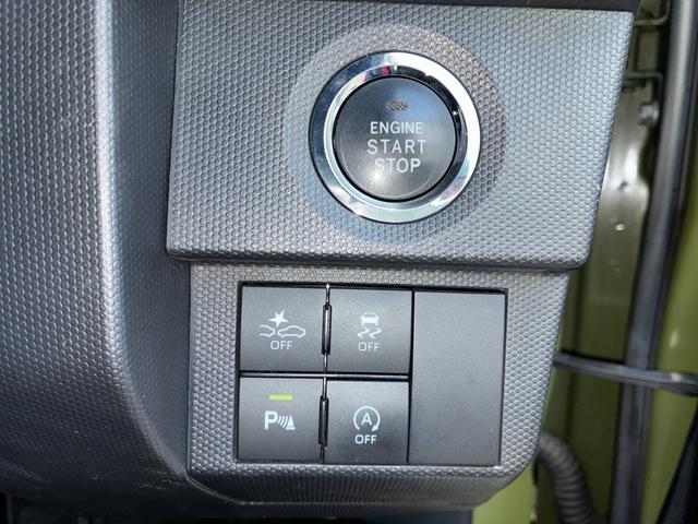 タフトＧターボナビゲーション　ドライブレコーダー　ＥＴＣ　パノラマモニター　ＬＥＤヘッドランプ　電動パーキング　前席シートヒーター　アダプティブクルーズコントロール　コーナーセンサー　キーフリーシステム（奈良県）の中古車