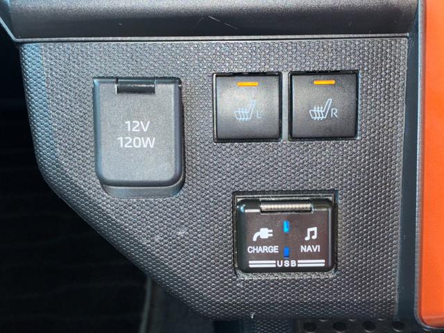 タフトＧターボナビゲーション　ドライブレコーダー　ＥＴＣ　パノラマモニター　ＬＥＤヘッドランプ　電動パーキング　前席シートヒーター　アダプティブクルーズコントロール　コーナーセンサー　キーフリーシステム（奈良県）の中古車