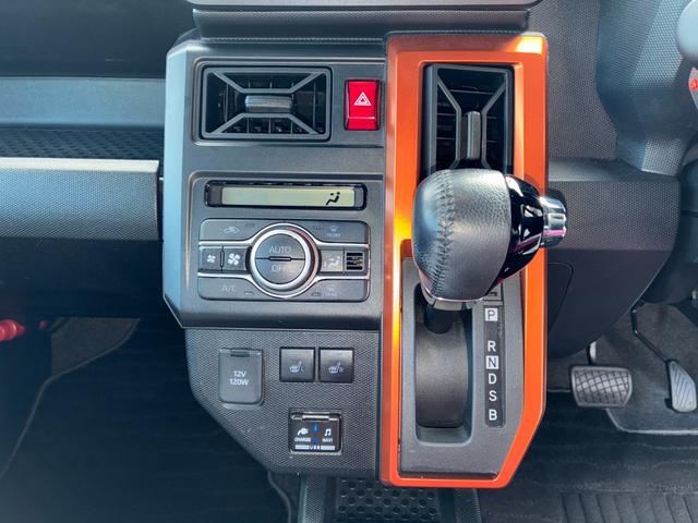 タフトＧターボナビゲーション　ドライブレコーダー　ＥＴＣ　パノラマモニター　ＬＥＤヘッドランプ　電動パーキング　前席シートヒーター　アダプティブクルーズコントロール　コーナーセンサー　キーフリーシステム（奈良県）の中古車