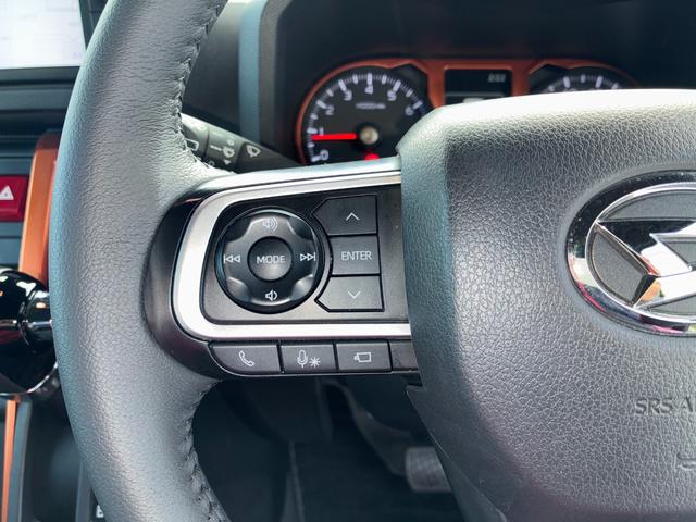 タフトＧターボナビゲーション　ドライブレコーダー　ＥＴＣ　パノラマモニター　ＬＥＤヘッドランプ　電動パーキング　前席シートヒーター　アダプティブクルーズコントロール　コーナーセンサー　キーフリーシステム（奈良県）の中古車