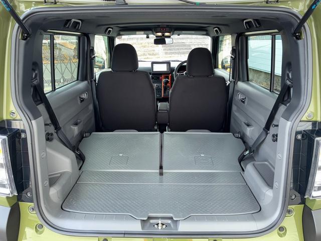 タフトＧターボナビゲーション　ドライブレコーダー　ＥＴＣ　パノラマモニター　ＬＥＤヘッドランプ　電動パーキング　前席シートヒーター　アダプティブクルーズコントロール　コーナーセンサー　キーフリーシステム（奈良県）の中古車