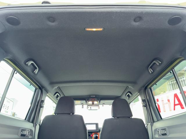 タフトＧターボナビゲーション　ドライブレコーダー　ＥＴＣ　パノラマモニター　ＬＥＤヘッドランプ　電動パーキング　前席シートヒーター　アダプティブクルーズコントロール　コーナーセンサー　キーフリーシステム（奈良県）の中古車