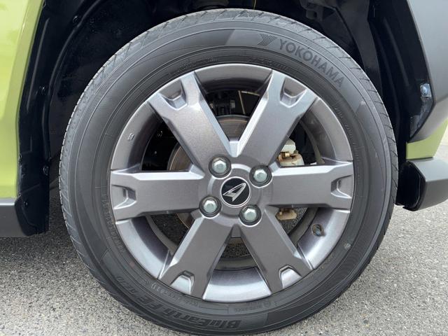 タフトＧターボナビゲーション　ドライブレコーダー　ＥＴＣ　パノラマモニター　ＬＥＤヘッドランプ　電動パーキング　前席シートヒーター　アダプティブクルーズコントロール　コーナーセンサー　キーフリーシステム（奈良県）の中古車