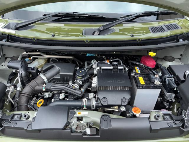 タフトＧターボナビゲーション　ドライブレコーダー　ＥＴＣ　パノラマモニター　ＬＥＤヘッドランプ　電動パーキング　前席シートヒーター　アダプティブクルーズコントロール　コーナーセンサー　キーフリーシステム（奈良県）の中古車