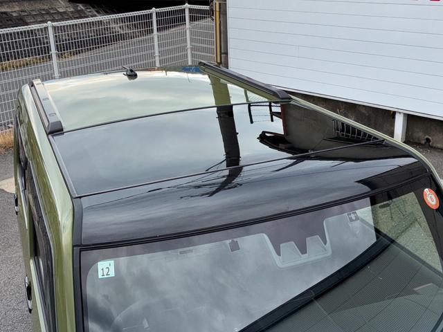 タフトＧターボナビゲーション　ドライブレコーダー　ＥＴＣ　パノラマモニター　ＬＥＤヘッドランプ　電動パーキング　前席シートヒーター　アダプティブクルーズコントロール　コーナーセンサー　キーフリーシステム（奈良県）の中古車