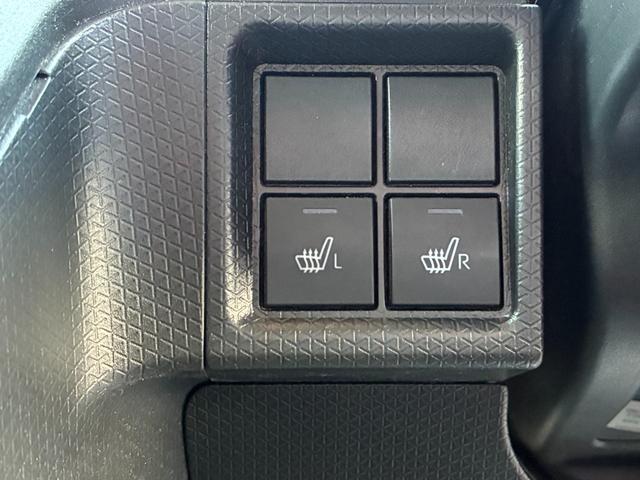 タントファンクロスターボ９インチスマホ連携ディスプレイオーディオ　バックカメラ　ドライブレコーダー　ＬＥＤヘッドランプ　電動パーキング　前席シートヒーター　両側パワースライドドア　アイドリングストップ　キーフリーシステム（奈良県）の中古車