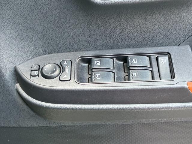 タントファンクロスターボ９インチスマホ連携ディスプレイオーディオ　バックカメラ　ドライブレコーダー　ＬＥＤヘッドランプ　電動パーキング　前席シートヒーター　両側パワースライドドア　アイドリングストップ　キーフリーシステム（奈良県）の中古車