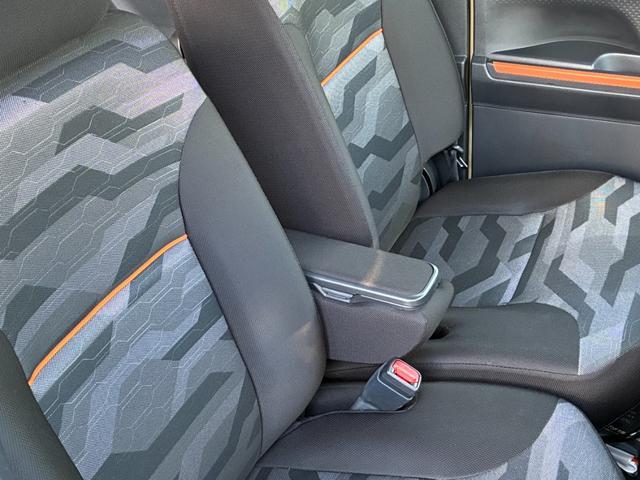 タントファンクロスターボ９インチスマホ連携ディスプレイオーディオ　バックカメラ　ドライブレコーダー　ＬＥＤヘッドランプ　電動パーキング　前席シートヒーター　両側パワースライドドア　アイドリングストップ　キーフリーシステム（奈良県）の中古車